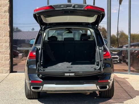 Used 2019 BMW X7 xDrive40i w/ Premium Package image 31