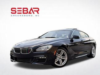 Used 2013 BMW 640i Gran Coupe RWD video 1