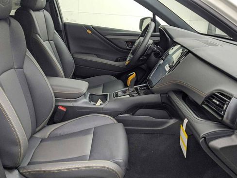 New 2025 Subaru Outback Wilderness image 29