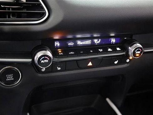 New 2026 MAZDA CX-30 2.5 Turbo w/ Premium Plus Pkg image 31