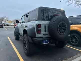 Certified 2023 Ford Bronco Raptor video 3
