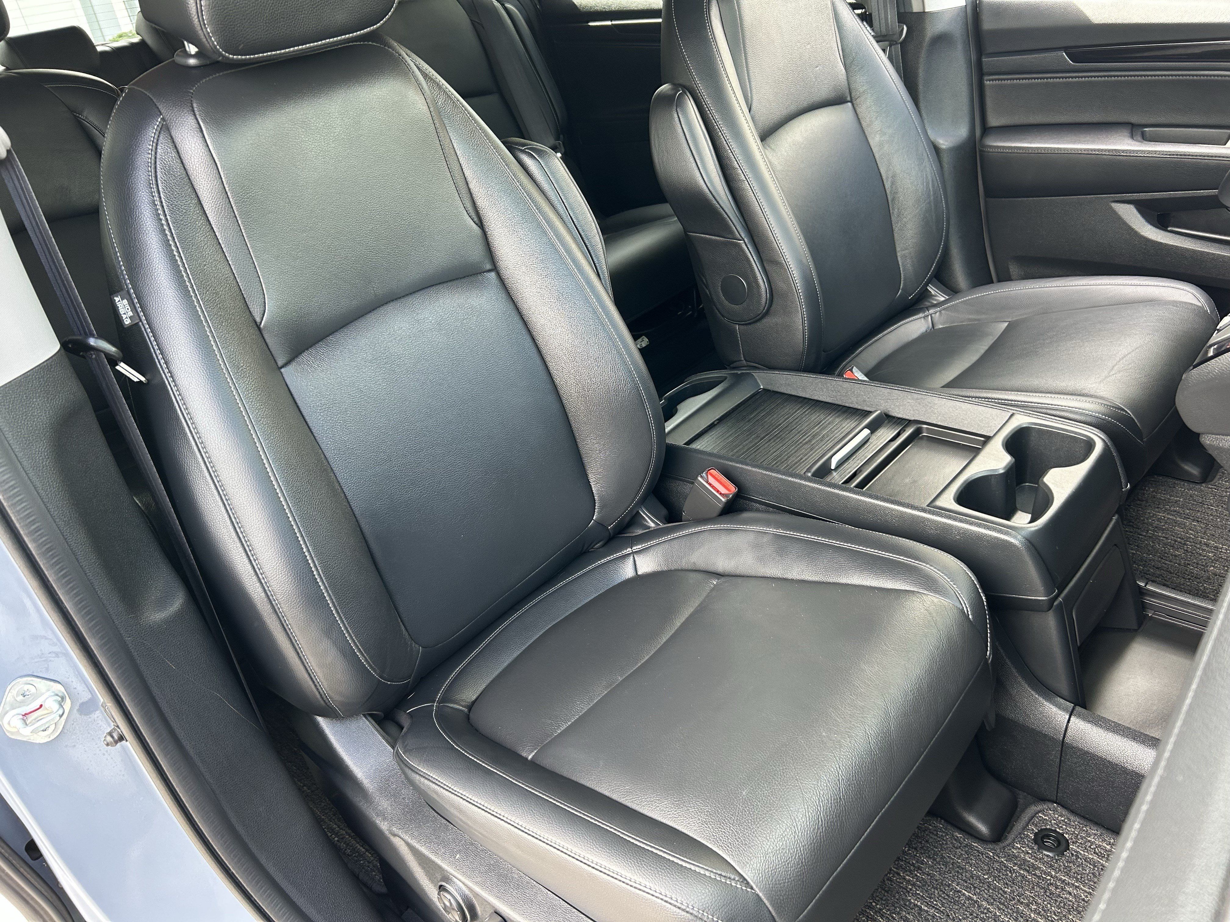 Used 2023 Honda Odyssey Touring image 8