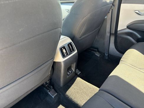 Used 2024 Hyundai Tucson SEL FWD image 24