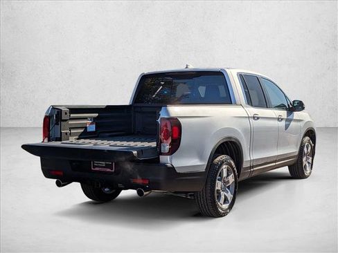 New 2026 Honda Ridgeline RTL image 2