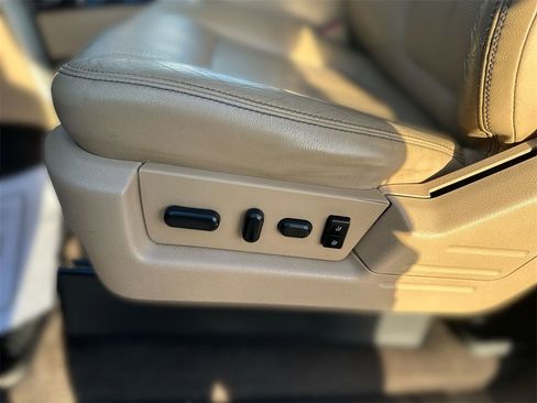 Used 2012 Ford F150 Lariat w/ Lariat Plus Pkg image 15