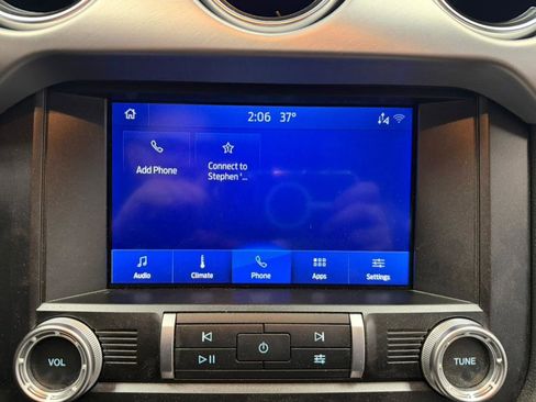 Used 2023 Ford Mustang GT Premium image 55