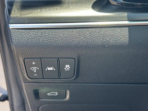 Used 2024 Kia K5 GT w/ GT1 Package FWD image 18