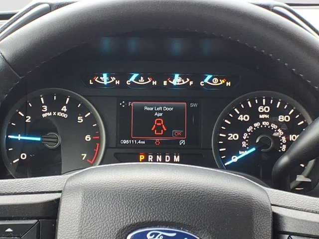 Used 2020 Ford F150 XLT w/ Equipment Group 302A Luxury AWD/4WD image 11