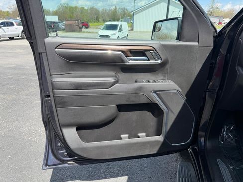 Used 2022 Chevrolet Silverado 1500 LT image 12