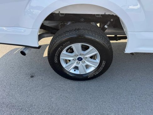 Used 2020 Ford F150 XLT w/ Equipment Group 301A Mid RWD image 14