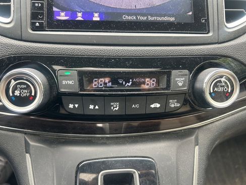 Used 2016 Honda CR-V EX-L image 24