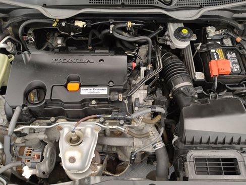 Used 2016 Honda Civic LX image 30