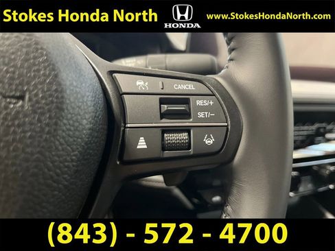 New 2026 Honda Accord Sport-L image 17