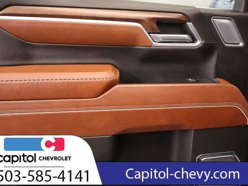 Used 2022 GMC Sierra 1500 Denali Ultimate image 30