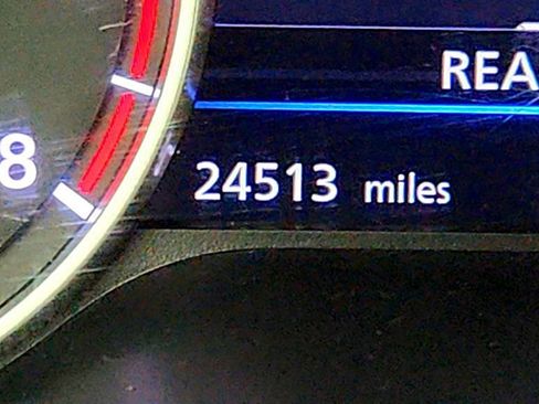 Used 2022 Nissan Sentra SV w/ All-Weather Package image 14