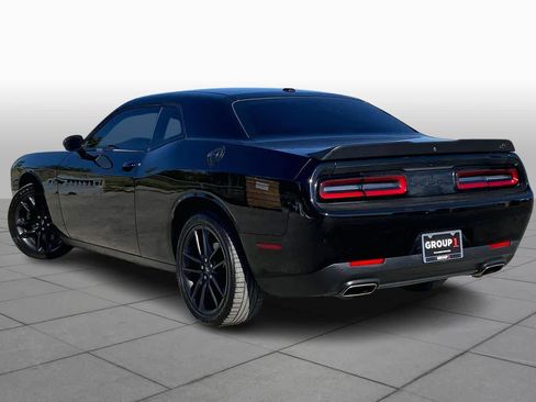 Used 2023 Dodge Challenger GT w/ Blacktop Package image 11