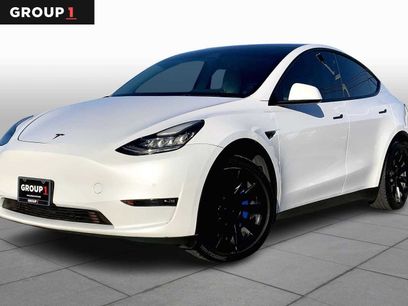 Used 2022 Tesla Model Y Long Range
