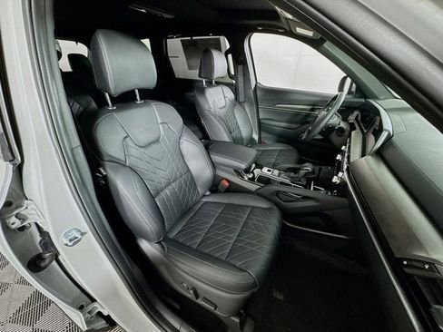 New 2025 Kia Telluride EX X-Line image 31