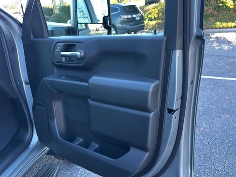 New 2026 Chevrolet Silverado 2500 Custom w/ Custom Value Package image 12
