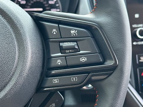 New 2026 Subaru Crosstrek 2.5i Limited AWD/4WD image 27