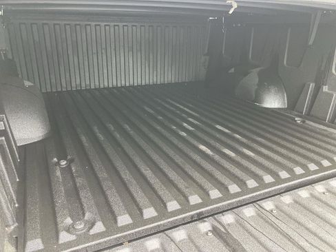 Used 2024 Toyota Tundra SR5 w/ SR5 Convenience Package RWD image 28