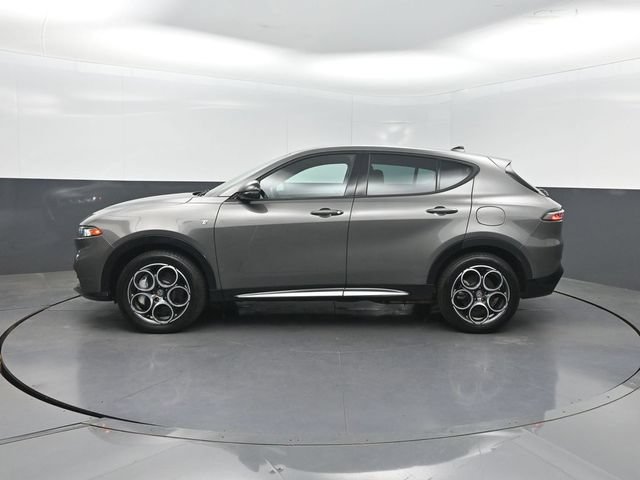 Used 2024 Alfa Romeo Tonale Ti AWD/4WD image 3