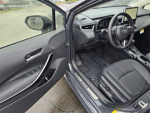 New 2026 Toyota Corolla XLE image 19