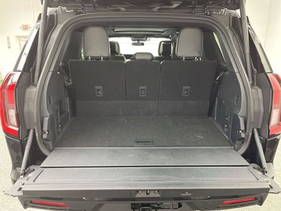 New 2026 Ford Expedition Tremor