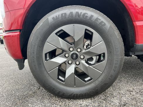 Used 2023 Ford F150 Lightning XLT w/ Equipment Group 312A High AWD/4WD image 20