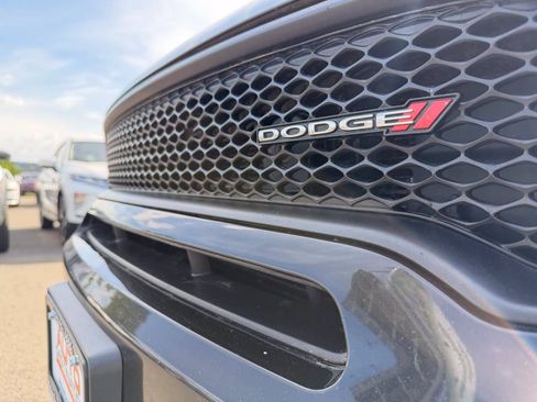 Used 2020 Dodge Durango GT AWD/4WD image 12