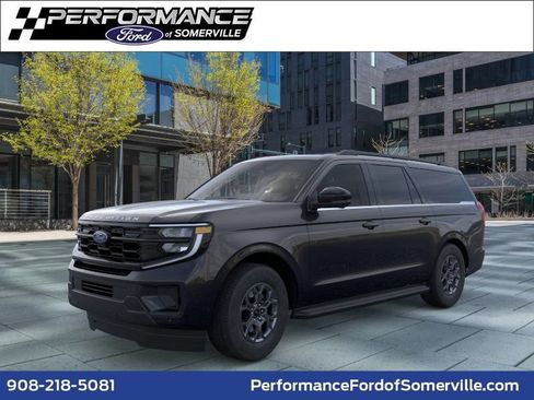 New 2026 Ford Expedition Max Active AWD/4WD image 1