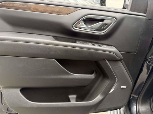 Certified 2023 Chevrolet Tahoe Premier w/ Premium Package AWD/4WD image 18