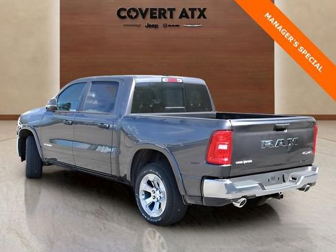 New 2026 RAM 1500 Lone Star image 3