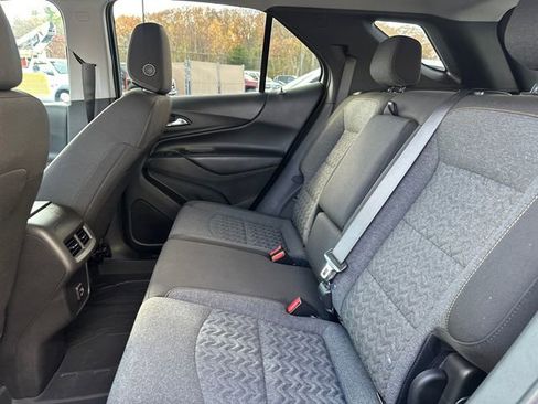 Used 2023 Chevrolet Equinox LT w/ LPO, Floor Liner Package image 18