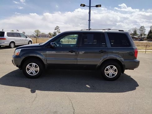 Used 2004 Honda Pilot EX image 8