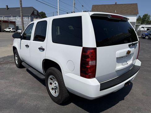 Used 2012 Chevrolet Tahoe 4WD w/ Skid Plate Package image 7
