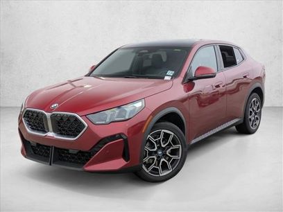 Used 2025 BMW X2 xDrive28i