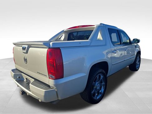Used 2008 Cadillac Escalade EXT image 34