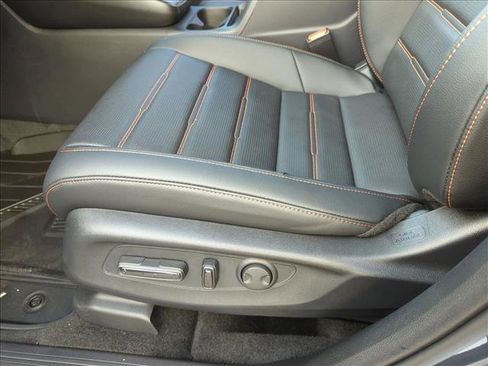 New 2026 Honda CR-V Sport-L image 4