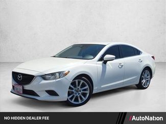 Used 2014 MAZDA MAZDA6 Touring w/ Touring Technology Package FWD video 1
