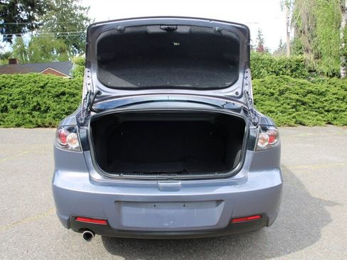 Used 2008 MAZDA MAZDA3 i Touring Value FWD image 17