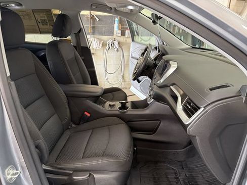 Certified 2023 GMC Terrain SLE w/ Driver Convenience Package AWD/4WD image 25