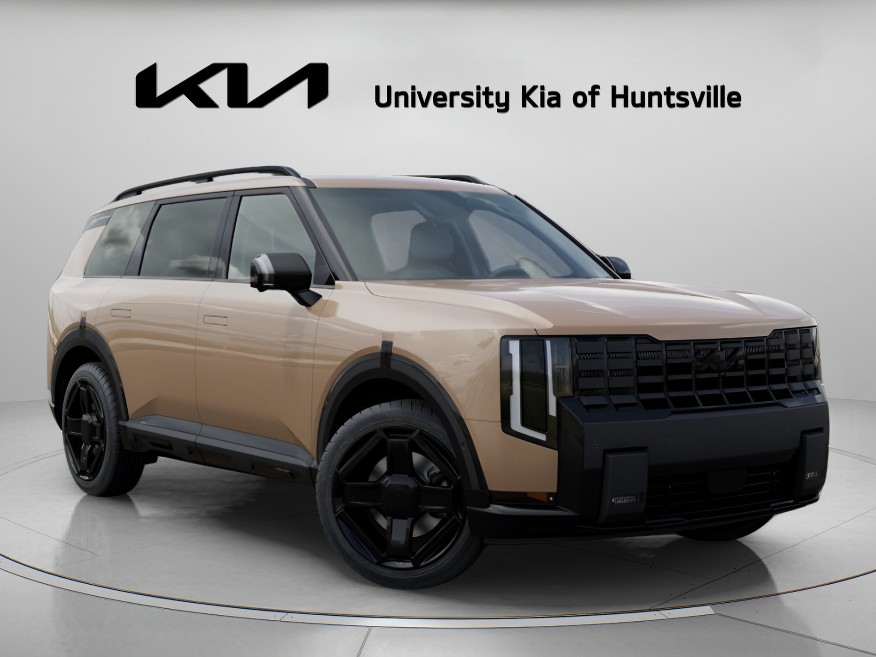 New 2027 Kia Telluride X-Line SX Prestige AWD/4WD image 1