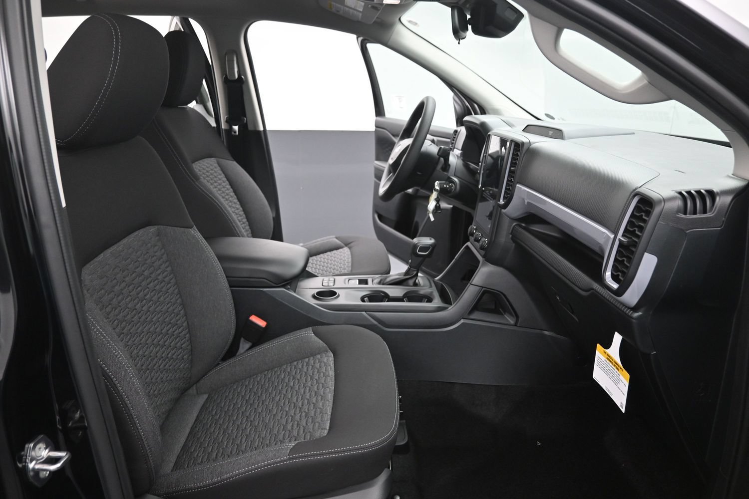 New 2026 Ford Ranger XL RWD image 16