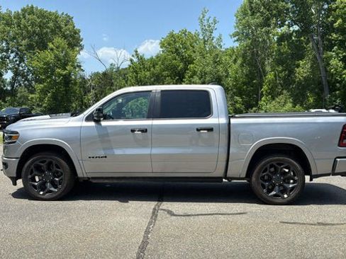 Used 2023 RAM 1500 Limited AWD/4WD image 4