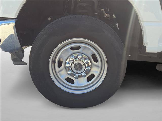 Used 2023 Ford F350 XL w/ XL Chrome Package AWD/4WD image 12