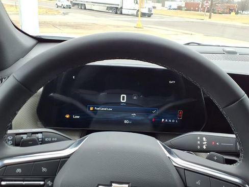 New 2026 Chevrolet Equinox LT w/ Convenience Package II image 12