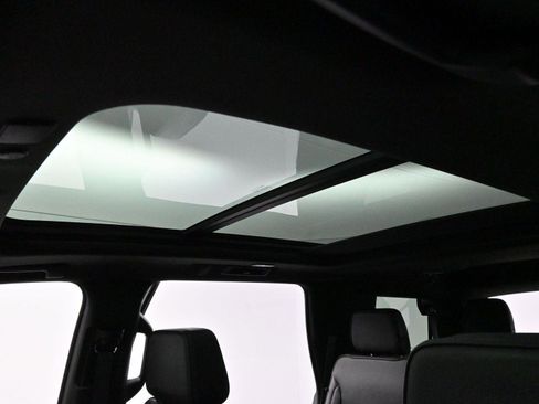 Used 2023 GMC Yukon Denali w/ Max Trailering Package image 31