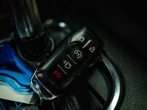 Used 2016 Ford Mustang Premium w/ Equipment Group 201A image 20