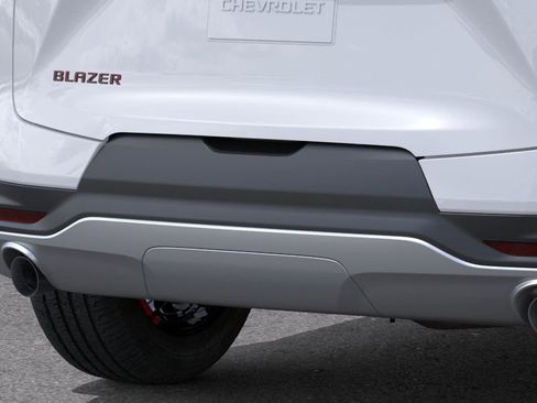 New 2025 Chevrolet Blazer LT w/ Redline Edition image 50